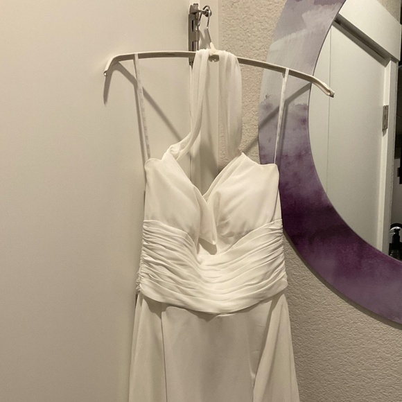 Never worn Marilyn Monroe*7 Year Itch* style bridesmaid’s/special occasion dress - Picture 5 of 14